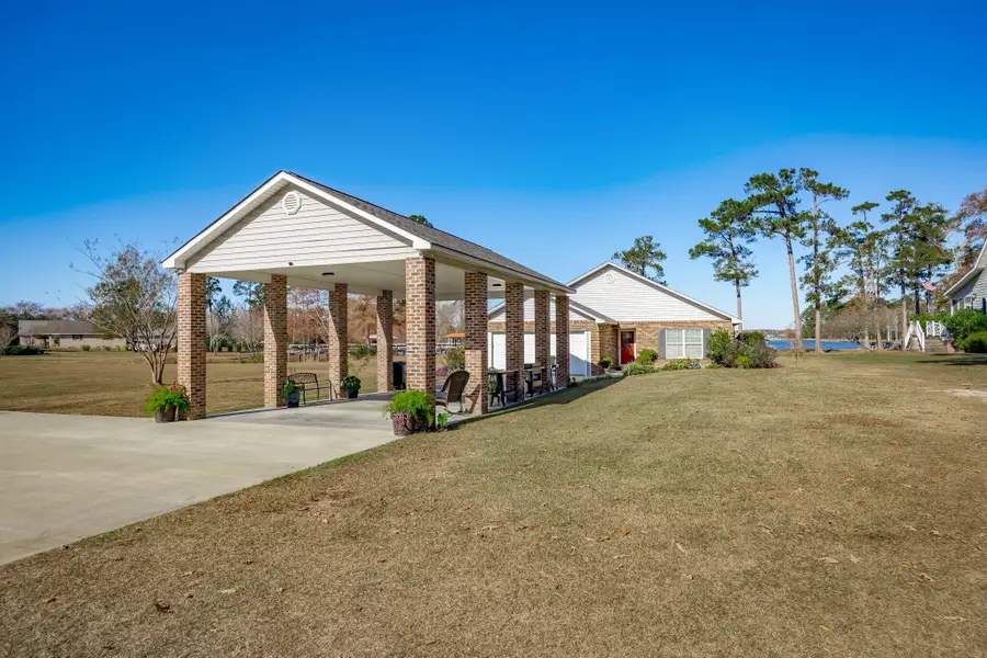 1088 Shore Drive, Manning, SC 29102 - Image #3
