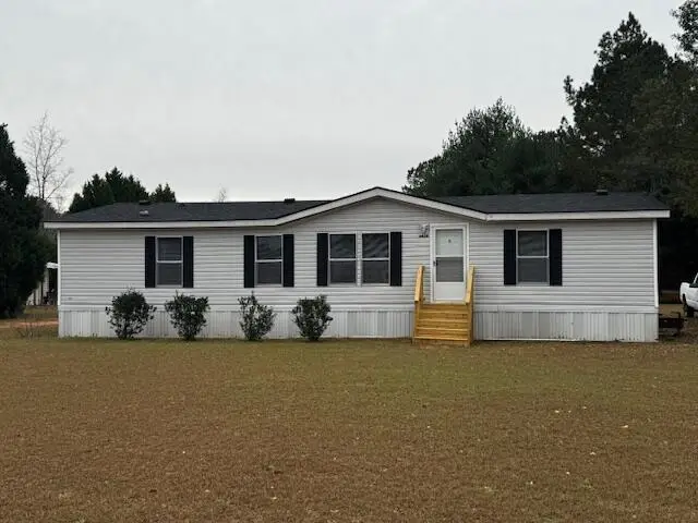 6430 Legendary Lane, Wedgefield, SC 29168 - Image #1