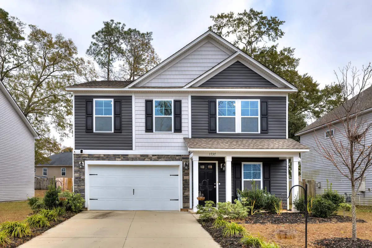 1737 Smalls Drive, Sumter, SC 29154 - Image #1