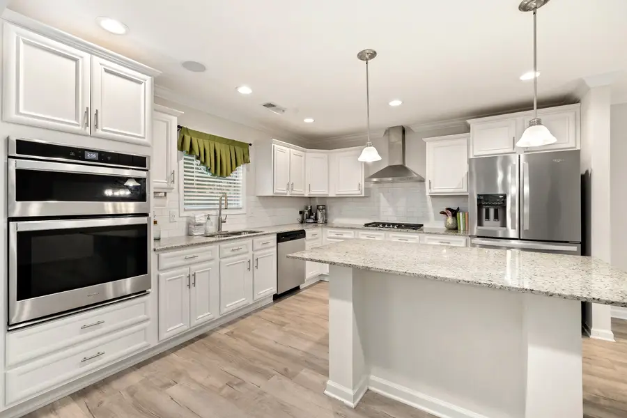 1737 Smalls Drive, Sumter, SC 29154 - Image #3