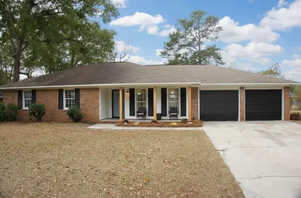 932 Ridgehill Drive, Sumter, SC 29154