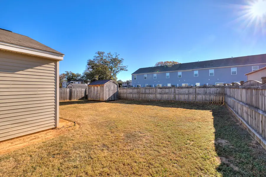 1745 Glenmorangie Drive, Sumter, SC 29154 - Image #2