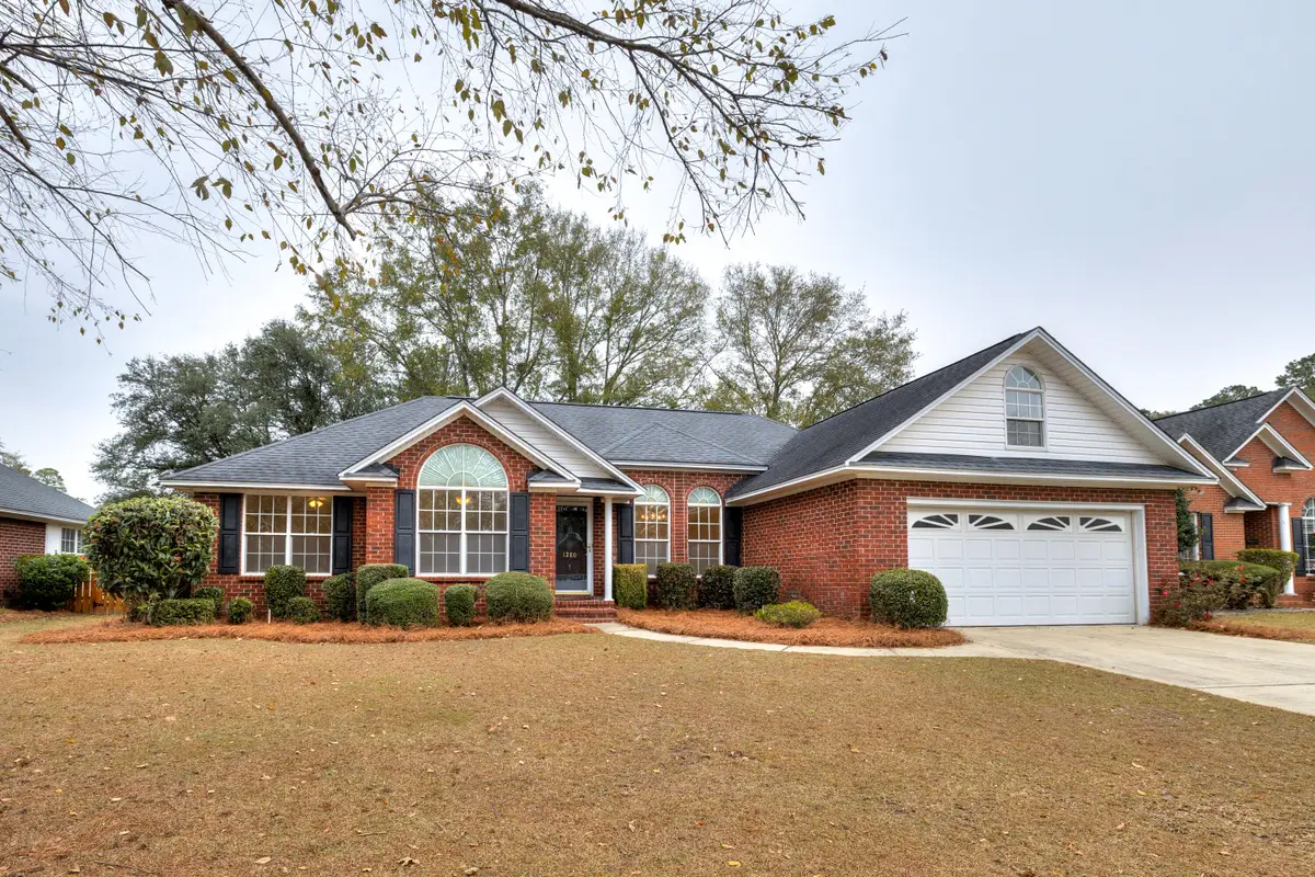 1280 Cutleaf Drive, Sumter, SC 29150 - Image #1