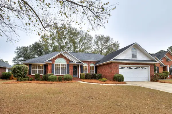 1280 Cutleaf Drive, Sumter, SC 29150