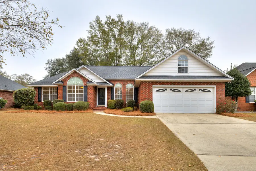 1280 Cutleaf Drive, Sumter, SC 29150 - Image #2