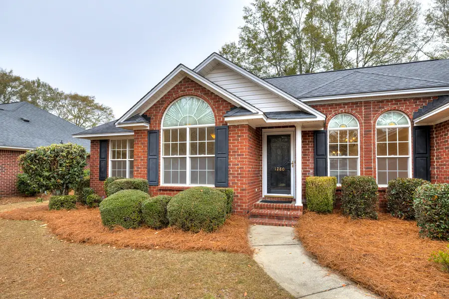 1280 Cutleaf Drive, Sumter, SC 29150 - Image #3