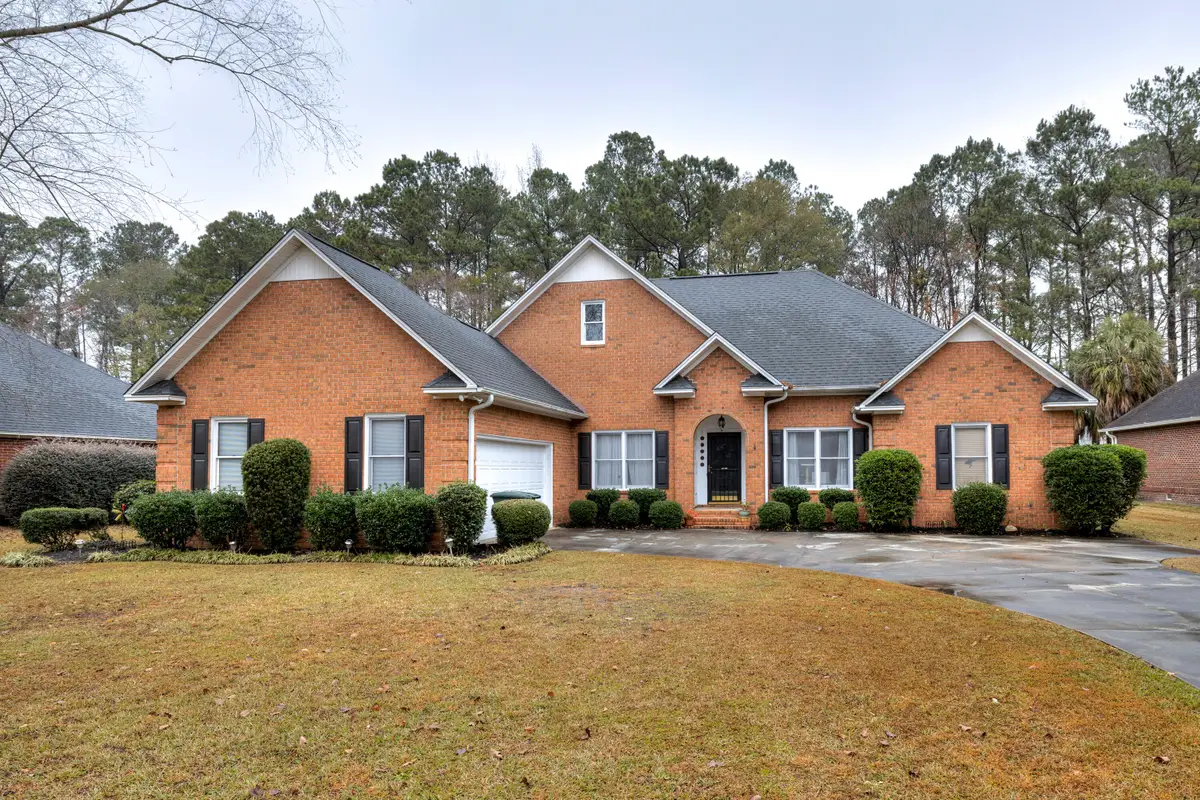 2001 Golfair Road, Sumter, SC 29154 - Image #1