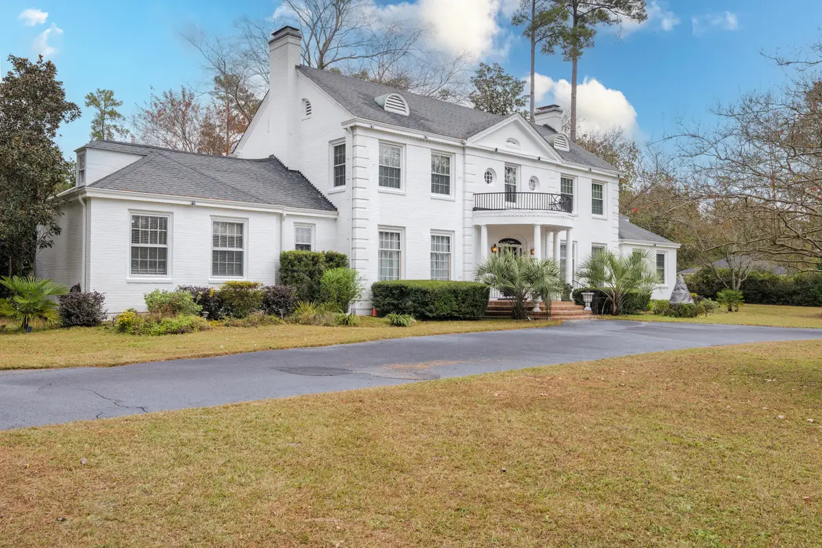 437 Haynsworth Street, Sumter, SC 29150 - #1