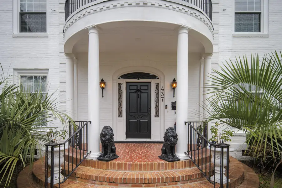 437 Haynsworth Street, Sumter, SC 29150 - #2