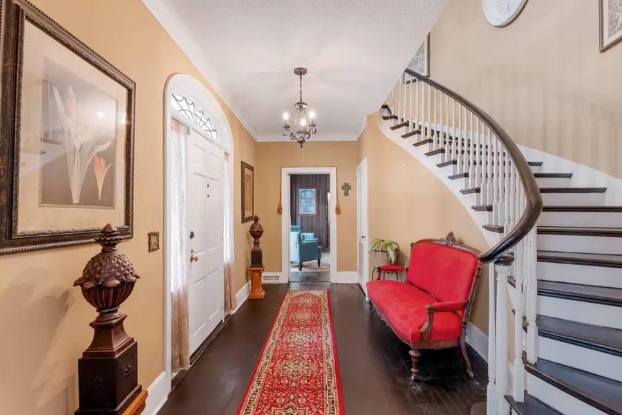 437 Haynsworth Street, Sumter, SC 29150 - #3