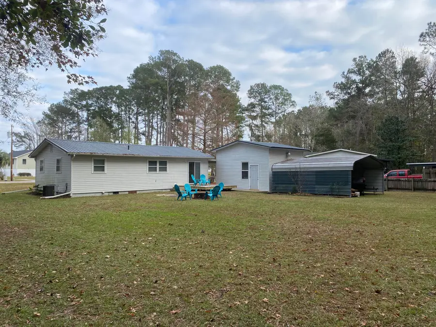 1369 Gin Pond Drive, Summerton, SC 29148 - Image #2