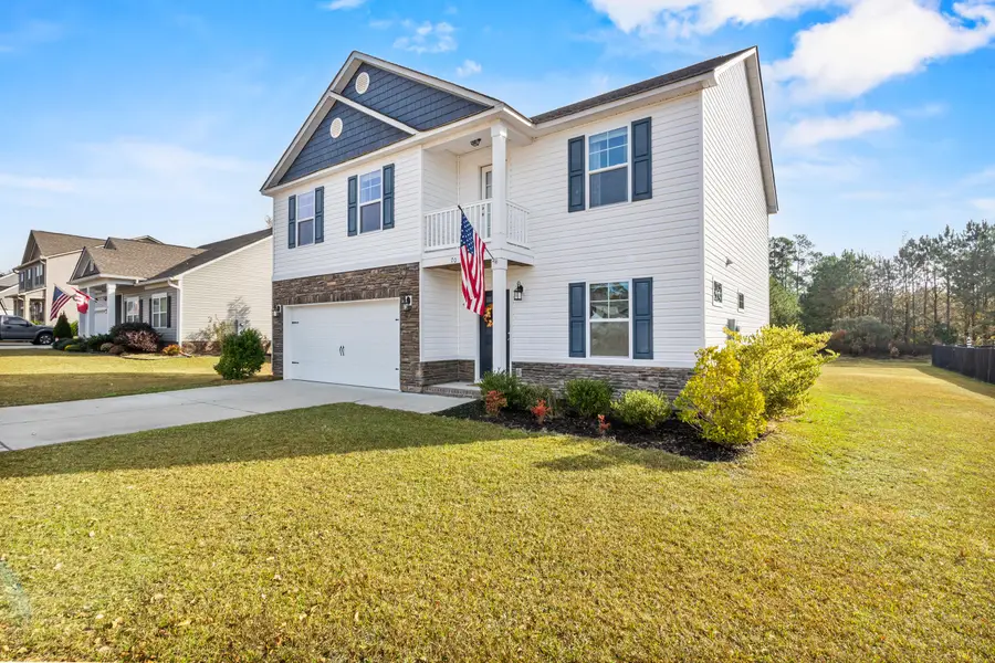 70 Rapid Run, Camden, SC 29020 - #3