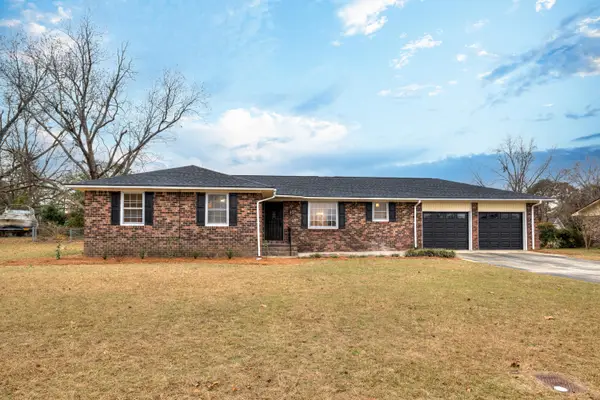 2732 Sandhill Drive, Sumter, SC 29154