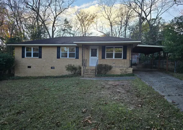 2460 Woodhaven Road, Sumter, SC 29154