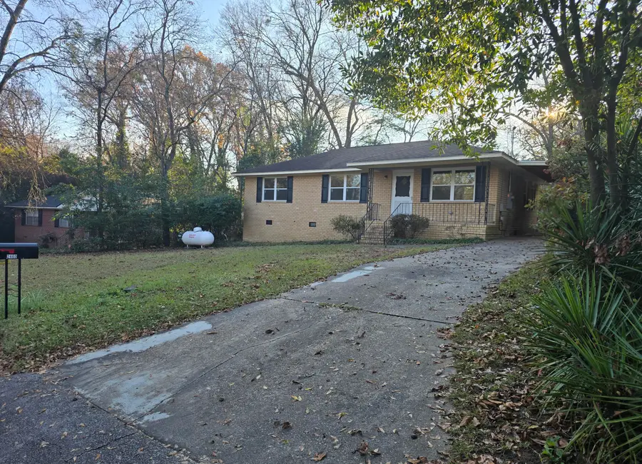 2460 Woodhaven Road, Sumter, SC 29154 - Image #3