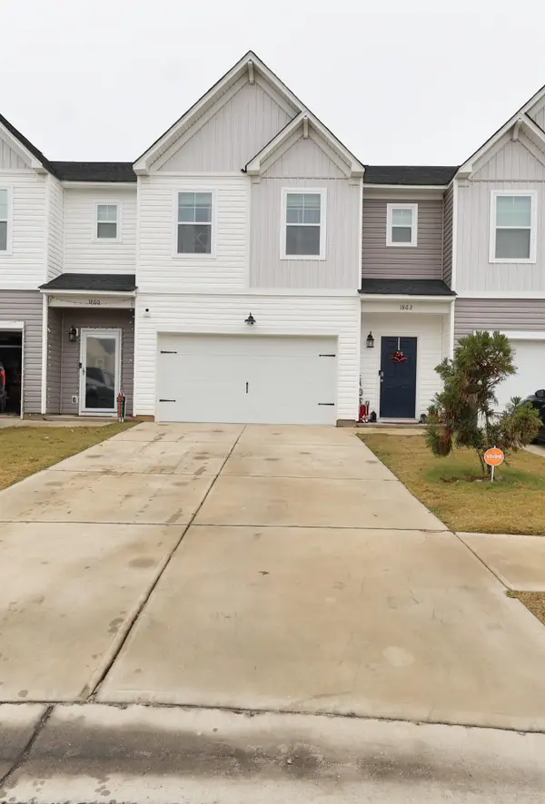1862 Gabriel Lane, Sumter, SC 29150