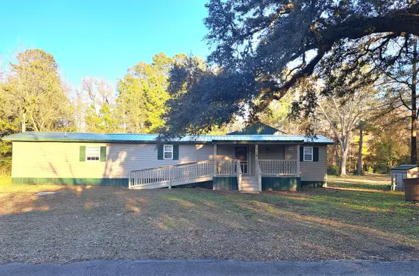119 State Road S-38-1804, Vance, SC 29163