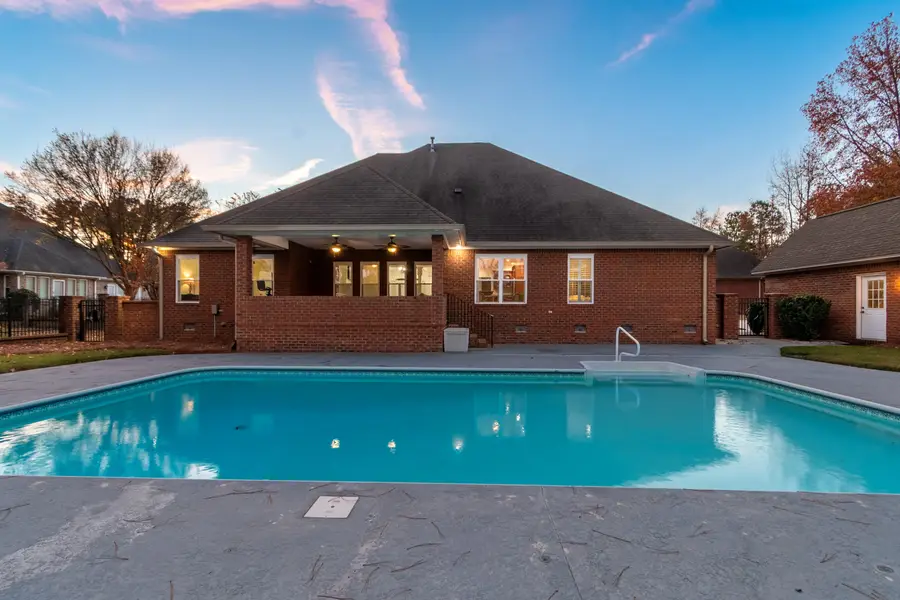 1445 Broadwater Drive, Sumter, SC 29150 - Image #2