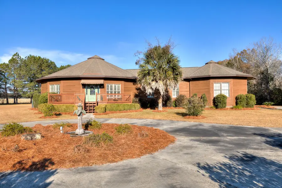1415 Bell Road, Mayesville, SC 29104 - Image #2