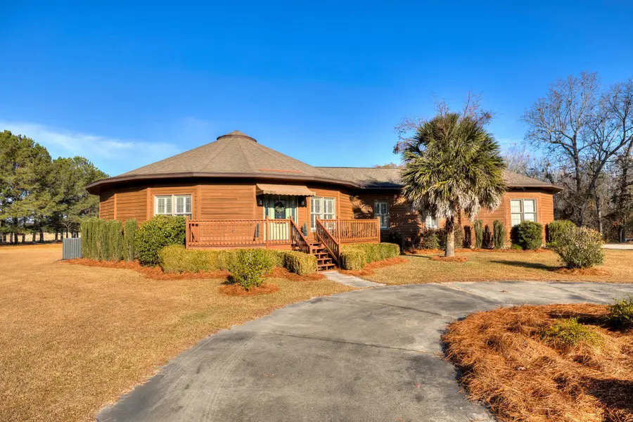 1415 Bell Road, Mayesville, SC 29104 - Image #3