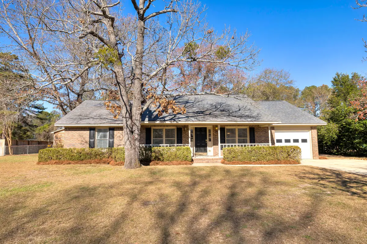2411 Orvis Street, Sumter, SC 29154 - Image #1