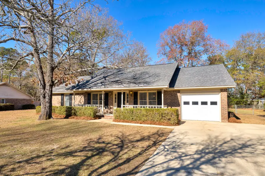 2411 Orvis Street, Sumter, SC 29154 - Image #2