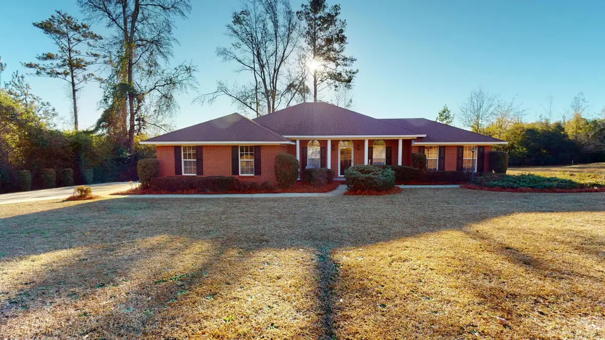 3795 Peach Orchard Road, Dalzell, SC 29040 - Image #1