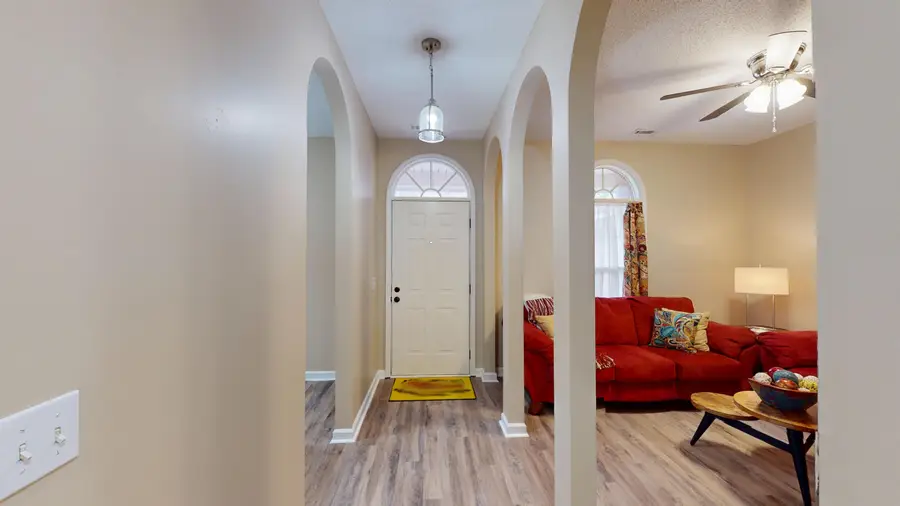 3795 Peach Orchard Road, Dalzell, SC 29040 - Image #3