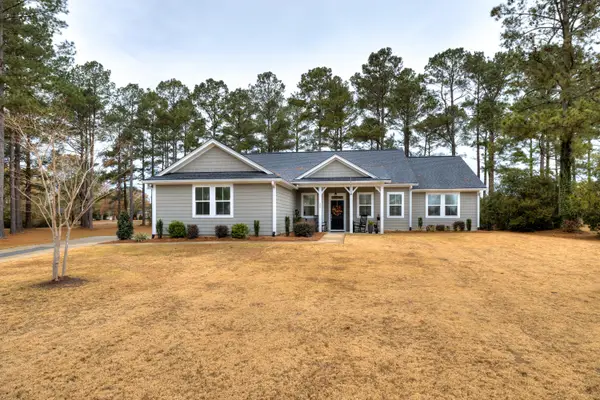 409 Pine Lake Court, Manning, SC 29102