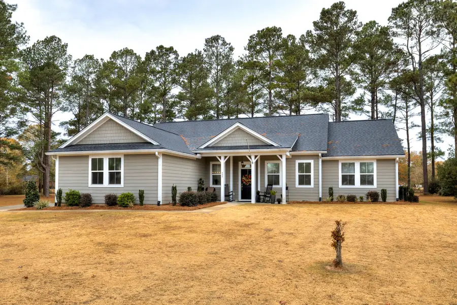 409 Pine Lake Court, Manning, SC 29102 - Image #2