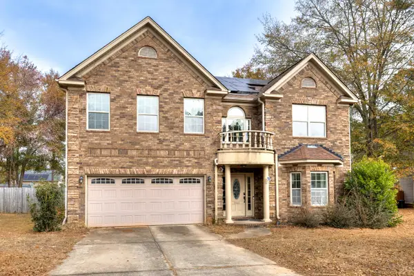 5565 Schellin Drive, Dalzell, SC 29040