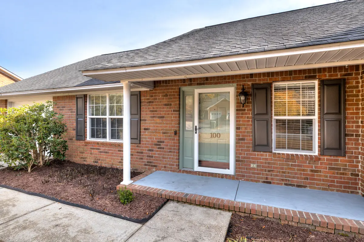 100 Radcliff Drive, Sumter, SC 29150 - Image #1