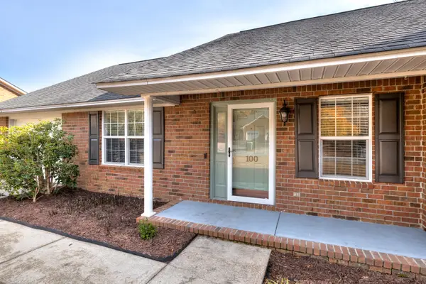 100 Radcliff Drive, Sumter, SC 29150