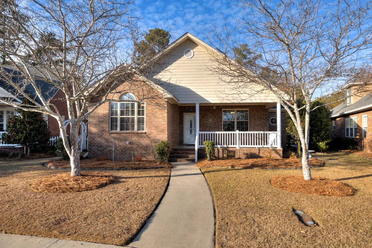 3125 Mayflower Lane, Sumter, SC 29150 - Image #1