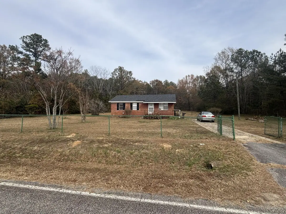 3678 Old River Road, Summerton, SC 29148 - Image #1