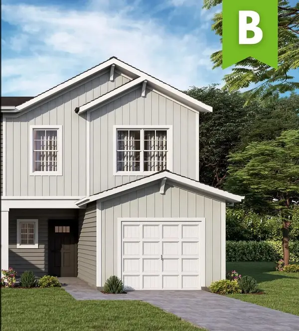 2363 Bellflower Street #Lot 15, Sumter, SC 29153