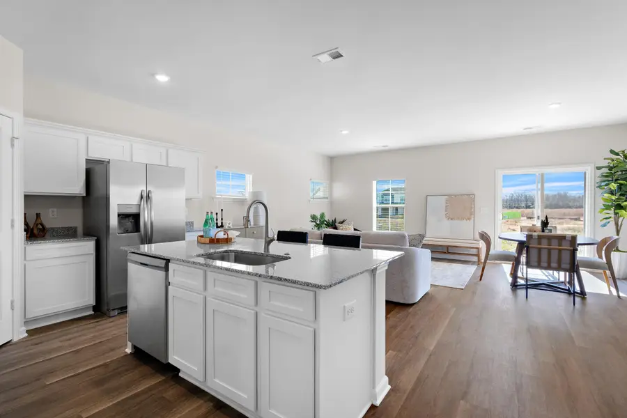 2363 Bellflower Street #Lot 15, Sumter, SC 29153 - Image #2