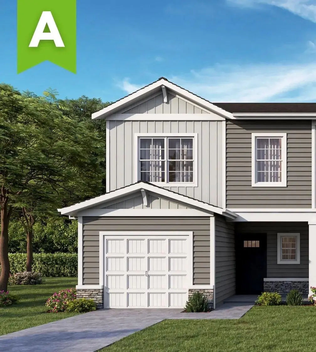 2365 Bellflower Street #Lot 16, Sumter, SC 29153 - Image #1