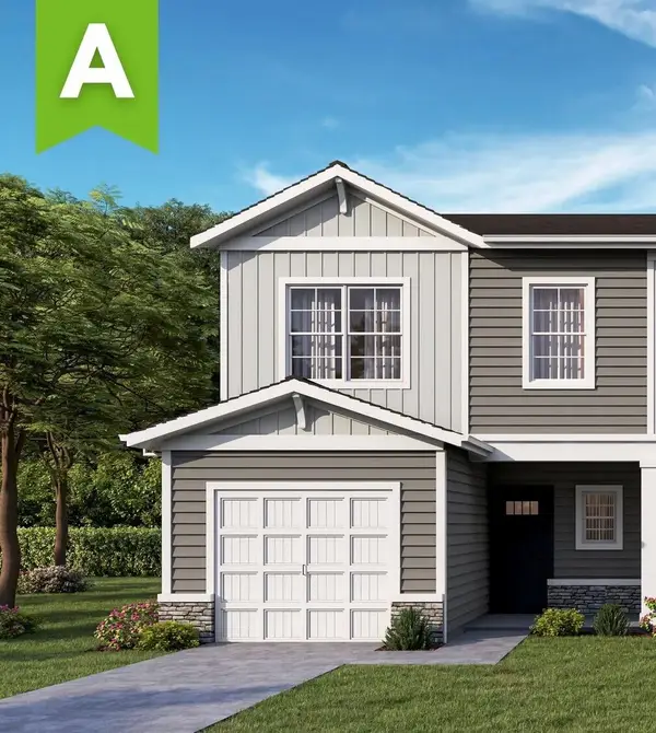 2365 Bellflower Street #Lot 16, Sumter, SC 29153