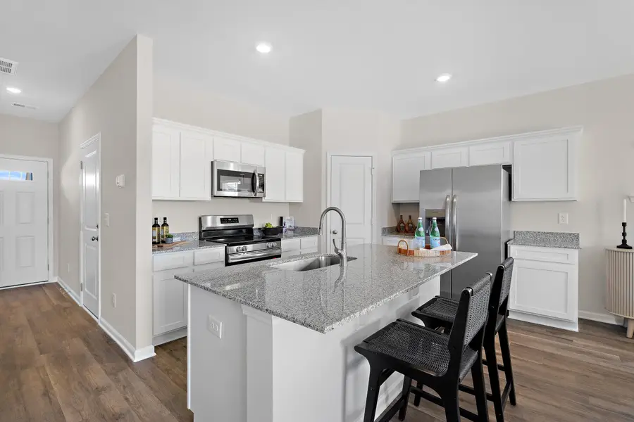 2365 Bellflower Street #Lot 16, Sumter, SC 29153 - Image #3