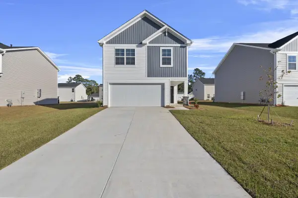 2375 Daylilly Street #Lot 140, Sumter, SC 29153