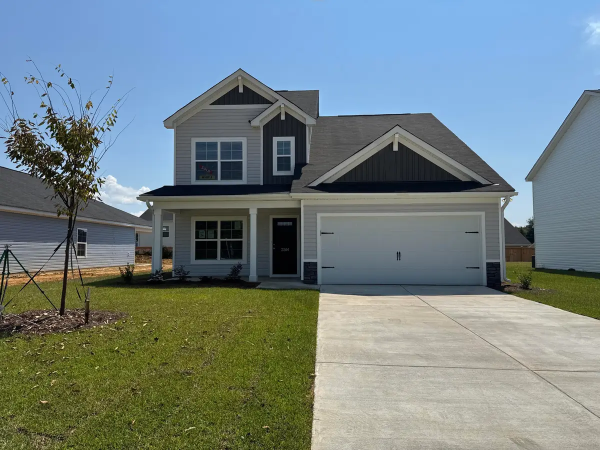 2243 Citation Street #Lot 11, Sumter, SC 29153 - Image #1