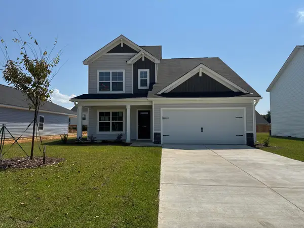 2243 Citation Street #Lot 11, Sumter, SC 29153