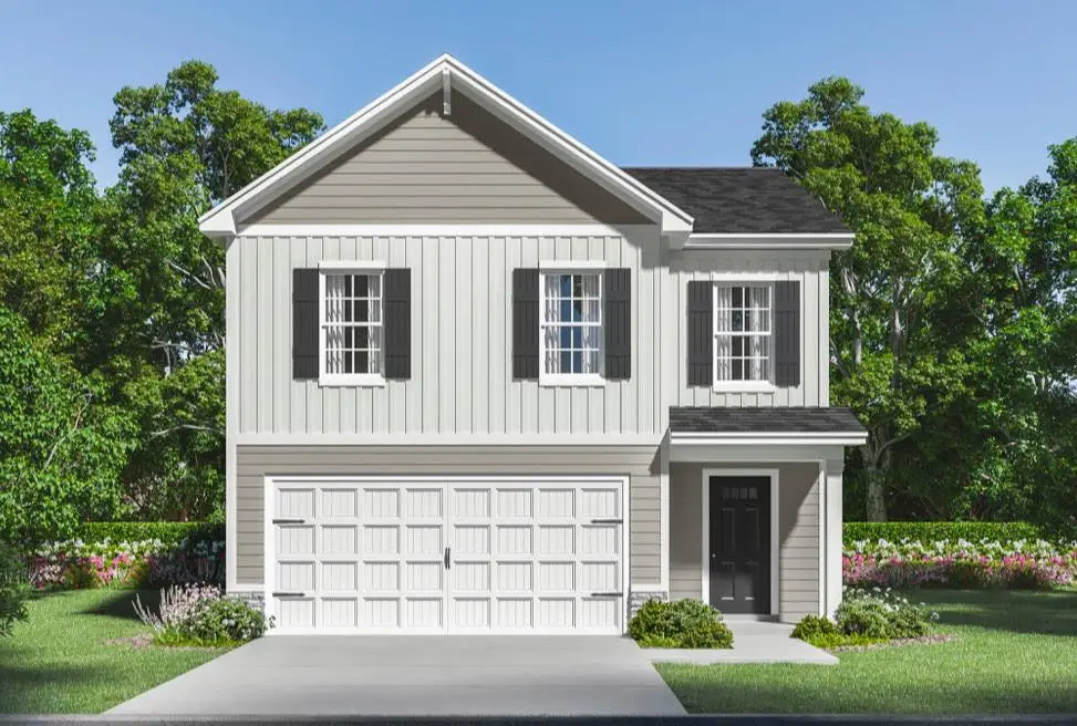 2237 Citation Street #Lot 10, Sumter, SC 29153 - Image #1