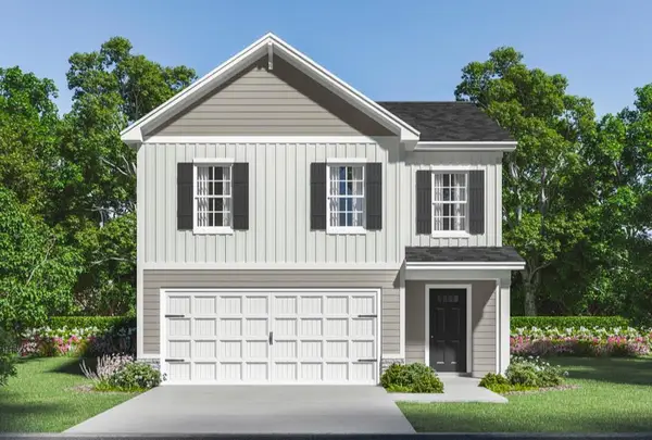 2237 Citation Street #Lot 10, Sumter, SC 29153