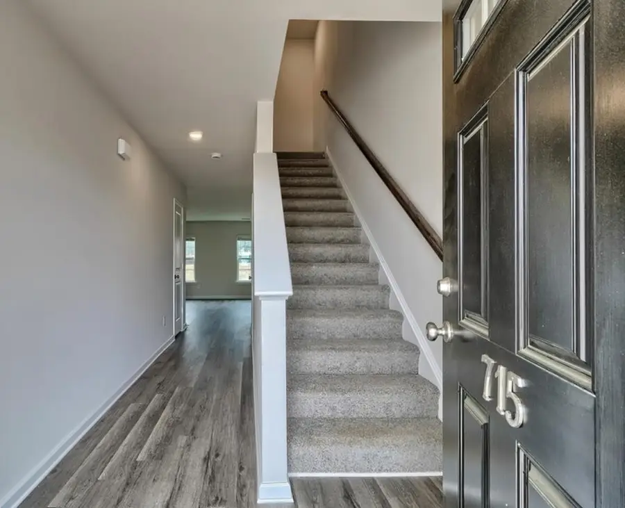 2237 Citation Street #Lot 10, Sumter, SC 29153 - Image #2