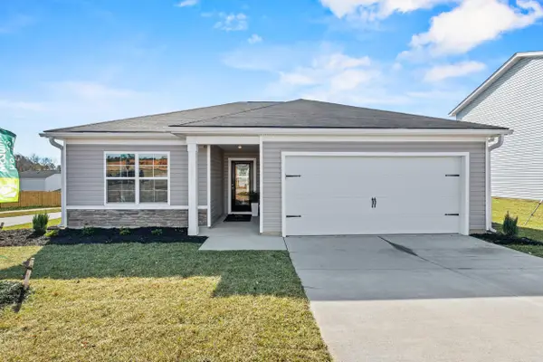 2365 Daylilly Street #Lot 141, Sumter, SC 29153