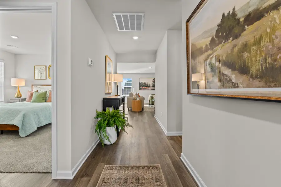 2365 Daylilly Street #Lot 141, Sumter, SC 29153 - Image #3