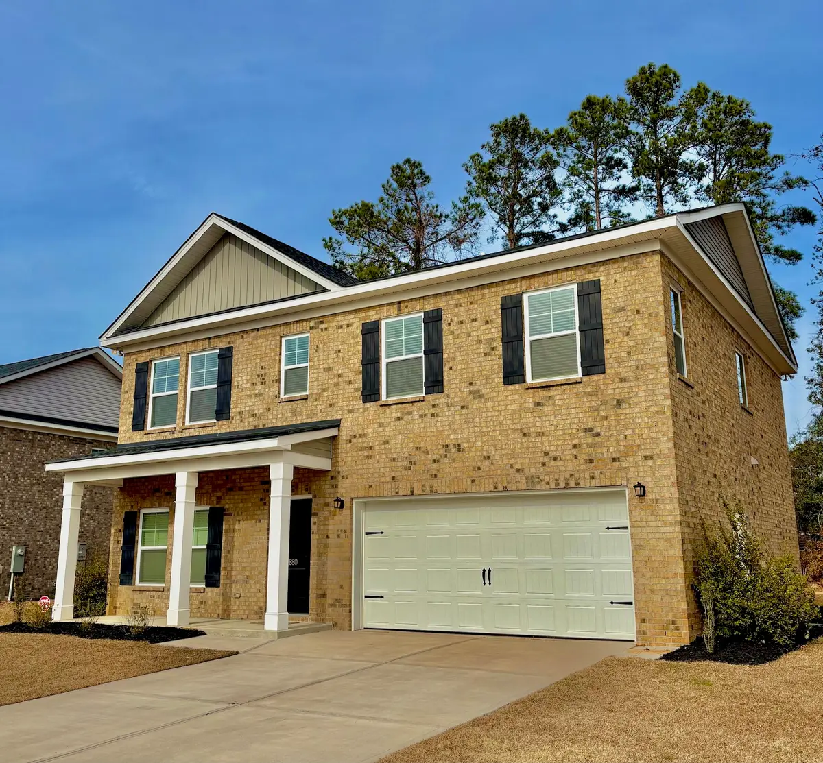 880 Curlew Circle, Sumter, SC 29150 - Image #1