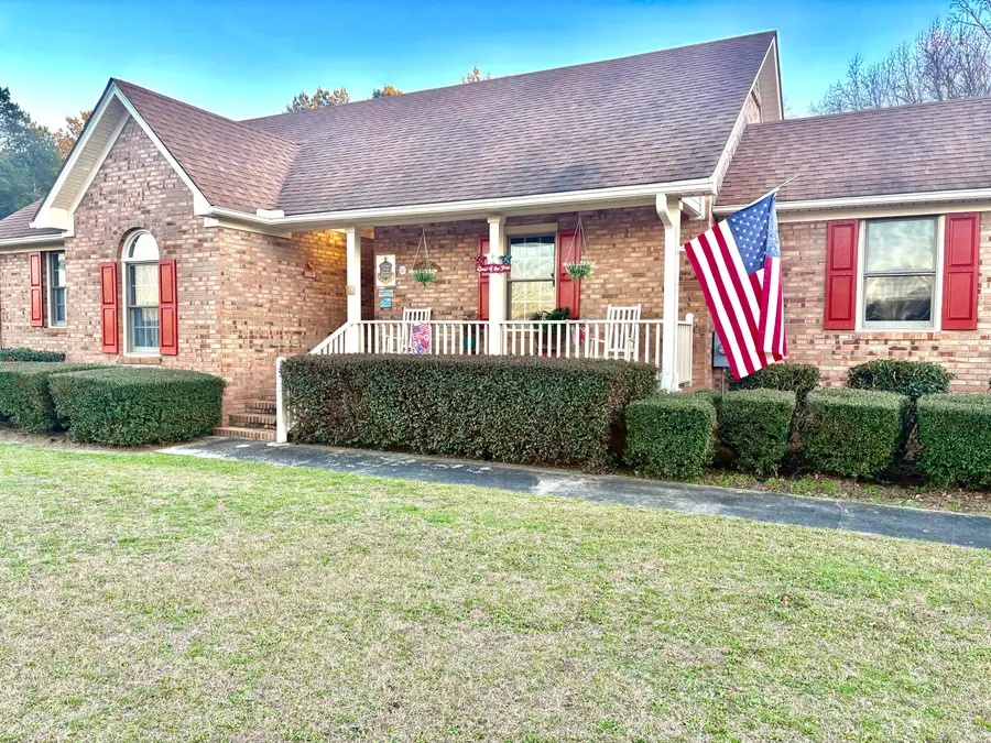 689 Planters Trace Road, Santee, SC 29142 - Image #2